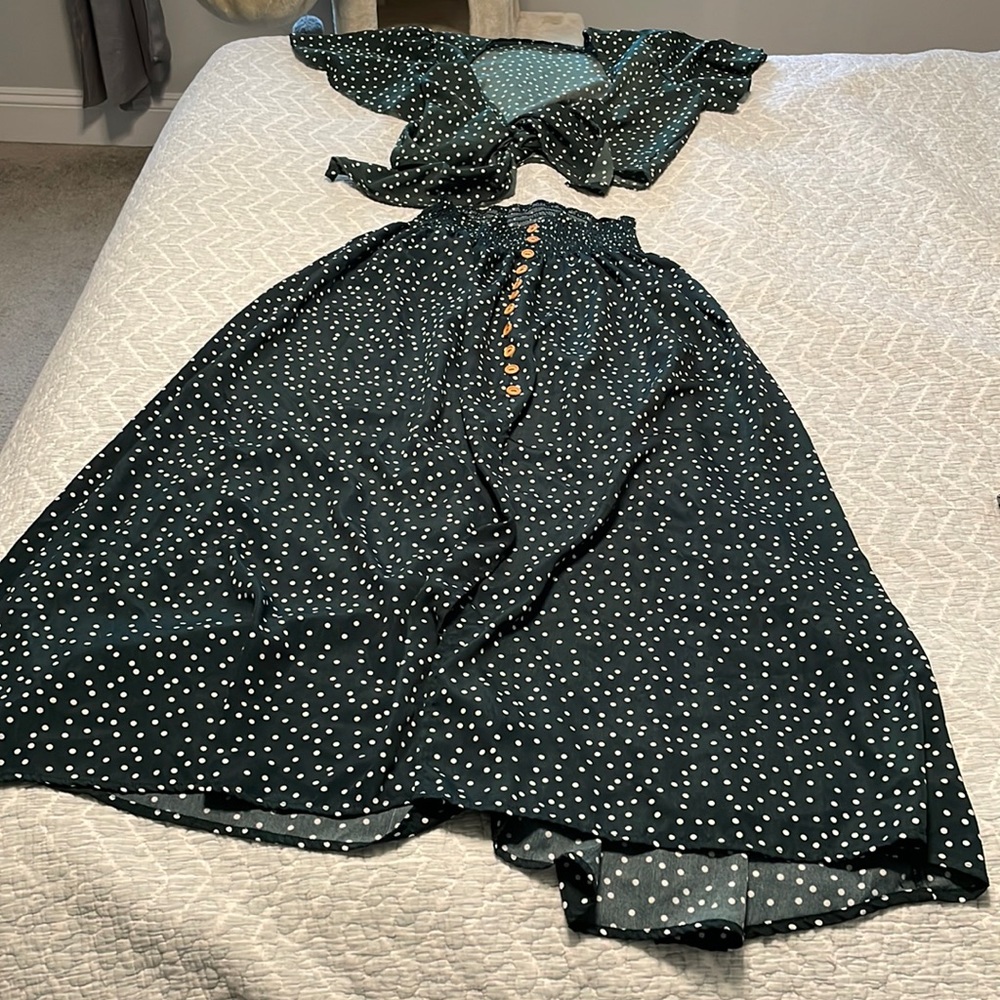 NWOT 2 piece set